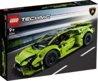 LEGO&reg; Technic 42161 Lamborghini Hurac&aacute;n Tecnica