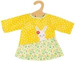 HELESS 1355 Tunika-Puppenkleid "Bunny Lou", Gr. 28-35 cm