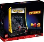 LEGO&reg; Icons 10323 PAC-MAN Spielautomat