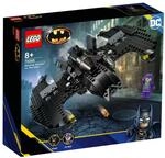 LEGO&reg; Super Heroes DC 76265 Batwing: Batman vs. The Joker