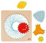 GOKI 58440 Spirograph