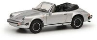 SCHUCO 452671000 1:87 Porsche 911 Carrera 3.2