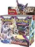 POKEMON 46583 PKM Pok&eacute;mon 36er DISPLAY komplett - KAPU Karmesin & Purpur