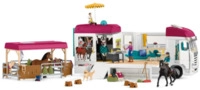 SCHLEICH 42619 Horse Club Pferdetransporter