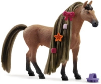 SCHLEICH 42621 Sofia's Beauties Beauty Horse Achal Tekkiner Hengst