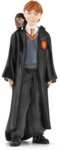 SCHLEICH 42634 HARRY POTTER&trade; Ron Weasley&trade; & Kr&auml;tze