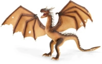 SCHLEICH 13989 HARRY POTTER&trade; Ungarischer Hornschwanz