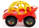 Oball Rattle and Roll, sortiert