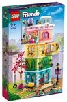LEGO&reg; Friends 41748 Heartlake City Gemeinschaftszentrum
