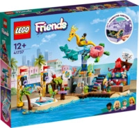 LEGO&reg; Friends 41737 Strand-Erlebnispark