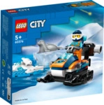 LEGO&reg; City 60376 Arktis-Schneemobil