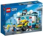 LEGO&reg; City 60362 Autowaschanlage