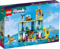 LEGO&reg; Friends 41736 Seerettungszentrum
