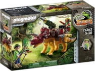 PLAYMOBIL&reg; 71262 Triceratops