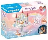 PLAYMOBIL&reg; 71359 Himmlisches Regenbogenschloss