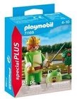 PLAYMOBIL&reg; 71169 Froschk&ouml;nig