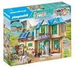 PLAYMOBIL&reg; 71351 Waterfall Ranch