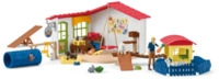 SCHLEICH 42607 FARM WORLD&reg; Tierhotel