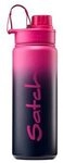 SATCH 01017-90243-10 Trinkflasche Pink Graffiti