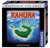 KOSMOS 691806 Kahuna