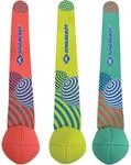 Schildkr&ouml;t Funsports Neopren Diving Balls, 3er Set