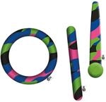 BECO Tauch-Set Sealife Neopren, 3-teilig