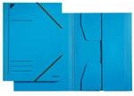 Leitz 39810035 Eckspannermappe DIN A4