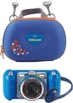 VTECH 80-520096 KidiZoom Duo Pro blau inkl. Tragetasche blau