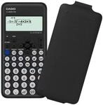 Casio fx-82DE CW wissenschaftlicher Standardrechner mit QR-Code Funktion
