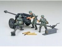 TAMIYA 300035047 1:35 Dt. 7,5cm PAK (40/L46) (