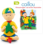tonies&reg; 10001691 Caillou - Sternschnuppen und weitere Geschichten