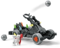 SCHLEICH 42618 ELRADOR&reg; Katapult mit Mini Creature