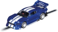CARRERA 20027751 EVOLUTION CARS Ford Mustang GTY "No.5"