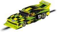 CARRERA 20023956 DIG 124 CARS Ford Capri Zakspeed Turbo "J&uuml;rgen...