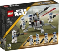 LEGO&reg; Star Wars&trade; 75345 501st Clone Troopers&trade; Battle Pack
