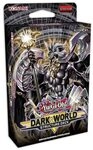 KONAMI 48729 YGO Yu-Gi-Oh! Dark World Structure Deck