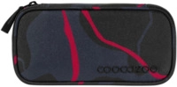 coocazoo 211508 Schlamperm&auml;ppchen, Lava Lines