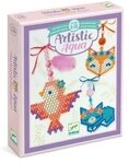 DJECO DJ09482 Artistic Aqua: Country charm