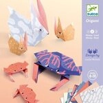 Djeco Origami: Familie