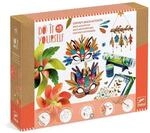 Djeco DIY: Box Natur