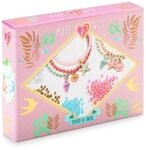 Djeco Schmuck basteln: Muscheln