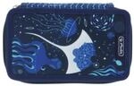 Herlitz TriCase Deep Ocean, 31-teilig