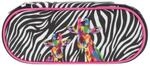 Herlitz Faulenzer Etui Wild Neon