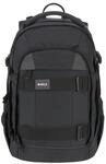 L&auml;ssig Schulrucksack - BOLD Origin, Schwarz