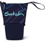 SATCH 00894-90220-10 PENCIL SLIDER Stiftehalter Purple Laser