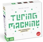HUCH! 882974 Turing Machine