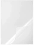 Durable 291919 Klemmschienenh&uuml;llen DIN A4 transparent, 50 St&uuml;ck