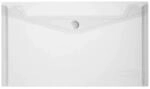 Herlitz Dokumententasche PP DL transparent farblos