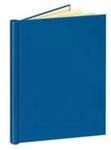 Veloflex Klemmbinder A4, blau