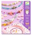 DJECO DJ09837 Schmuck basteln: Wertvolle Juwelen